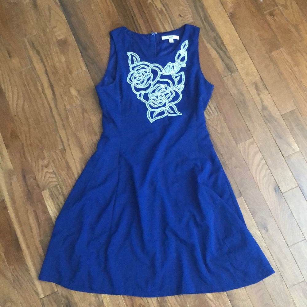 Ya LosAngeles Casual Dress